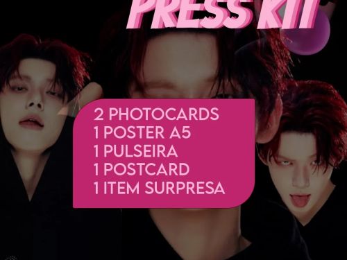 Yeonjun - Integrante do grupo sul-coreano Tomorrow by together (TXT)