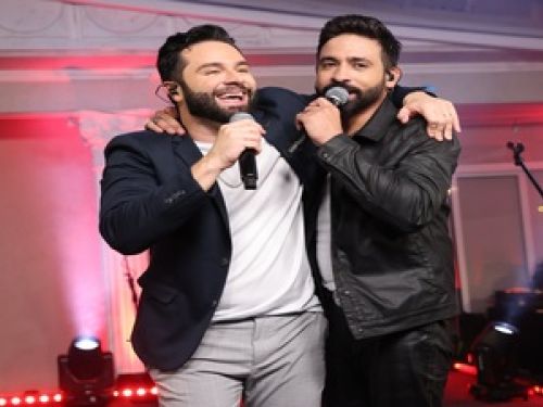 Réveillon Mercado de Origem "Do Nosso Jeito"