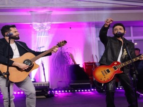 Réveillon Mercado de Origem "Do Nosso Jeito"