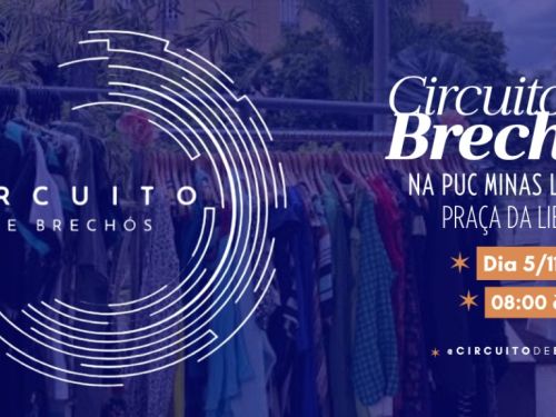 2ª Edição do Circuito de Brechós