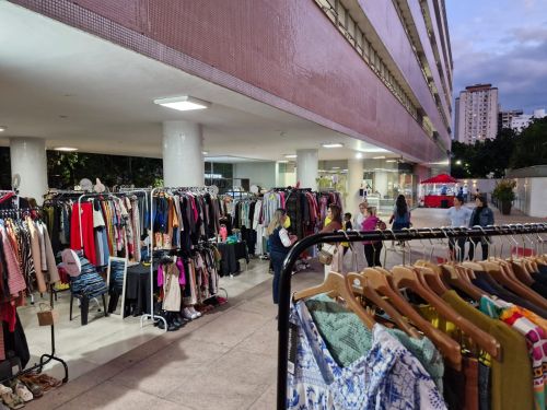 2ª Edição do Circuito de Brechós