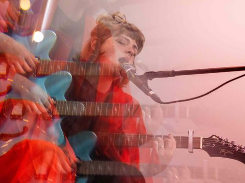 “Vozes Femininas – do Silêncio ao Grito”