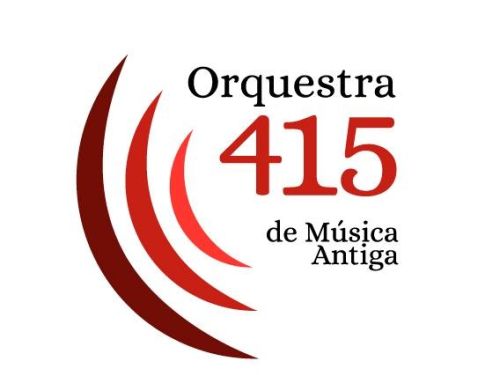 Concerto: Orquestra 415 de Música Antiga "Bach e Frederico"