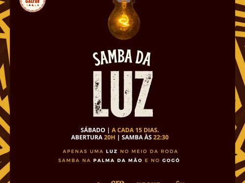 Samba da Luz 