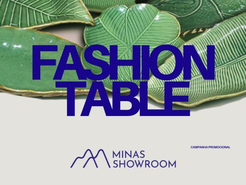Minas Showroom