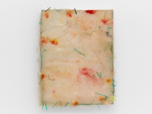 Exposição: "Quarks" de Giulia Puntel