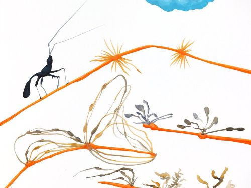 Palestra: “Para além daqui” – António Olaio