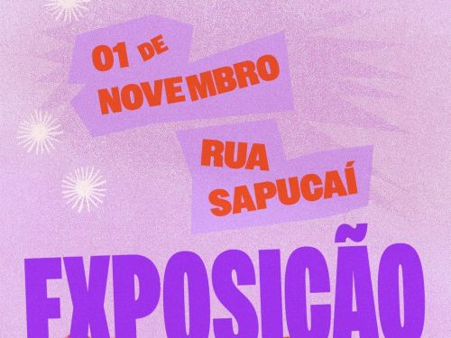 Festival Artístico: Monstra Autoral 2025