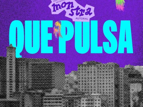 Festival Artístico: Monstra Autoral 2025