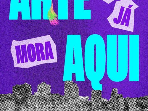 Festival Artístico: Monstra Autoral 2025