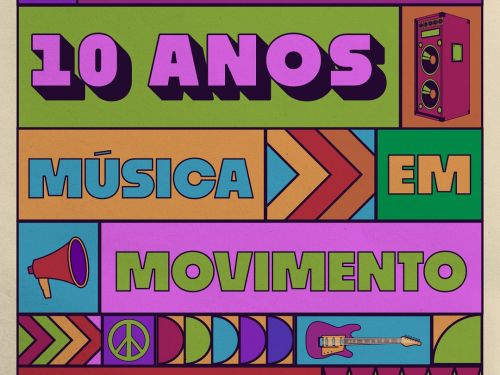 Festival Chacoalha "10 anos"