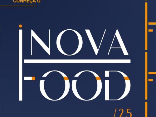 InovaFood 2025
