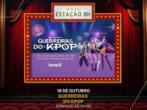 Espetáculo: Caçadoras Contra o Mal