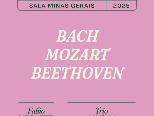 Concertos de Outubro - Orquestra Filarmônica de Minas Gerais