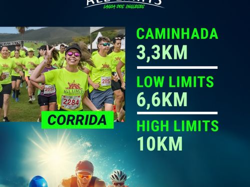 Imagem de varias pessoas correndo 