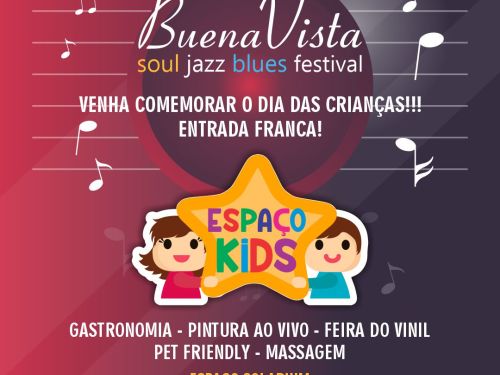 Buena Vista Soul, Jazz & Blues Festival 