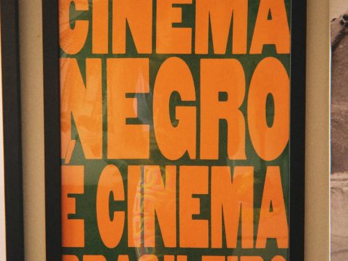 5ª Edição: Semana de Cinema Negro de Belo Horizonte