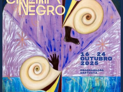 5ª Edição: Semana de Cinema Negro de Belo Horizonte