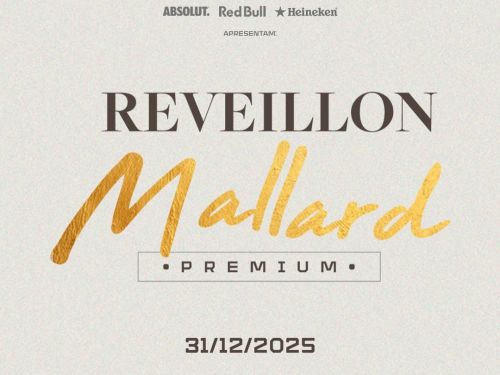 Réveillon Mallard
