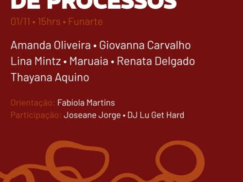 Mútua – Ateliê Aberto