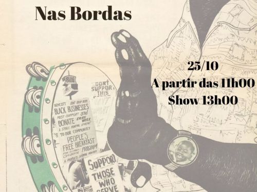 Show: Manu Dias