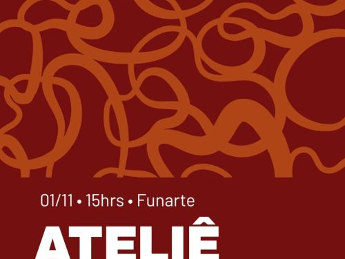 Mútua – Ateliê Aberto