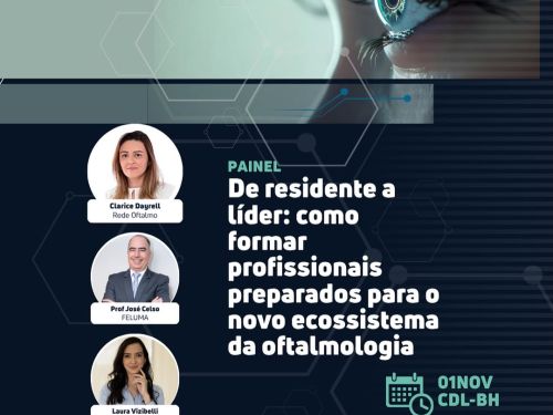 Congresso Oftalmo em Rede 2025