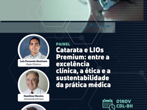 Congresso Oftalmo em Rede 2025