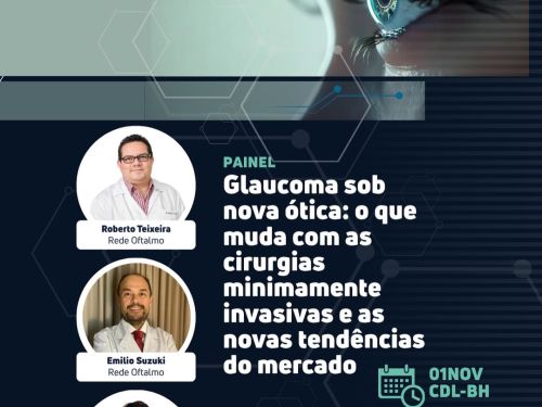 Congresso Oftalmo em Rede 2025