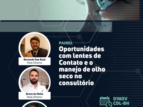 Congresso Oftalmo em Rede 2025