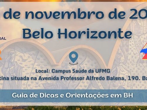 Congresso Nacional de Radiologia- CNR 2025