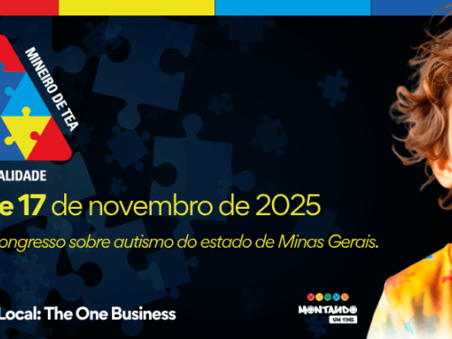 Congresso Mineiro de TEA na Atualidade