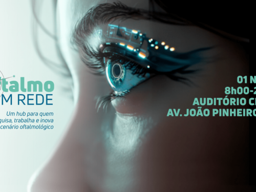 Congresso Oftalmo em Rede 2025
