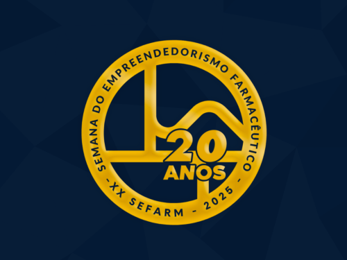 XX SEFARM- Semana do Empreendedorismo Farmacêutico