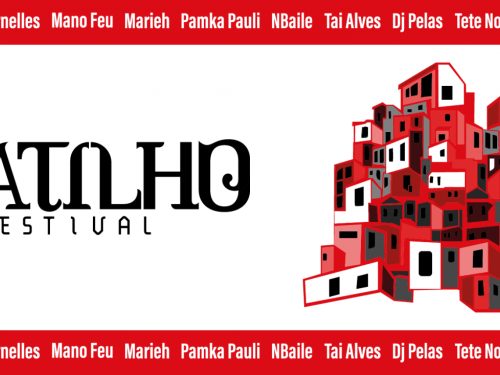 Gatilho Festival 2025