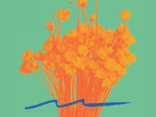 Escuta criativa: ouvir e criar através do corpo e da paisagem sonora com Nanda Dearo