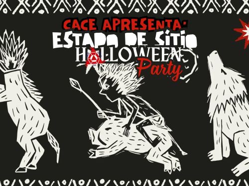 Festa: Estado de Sítio