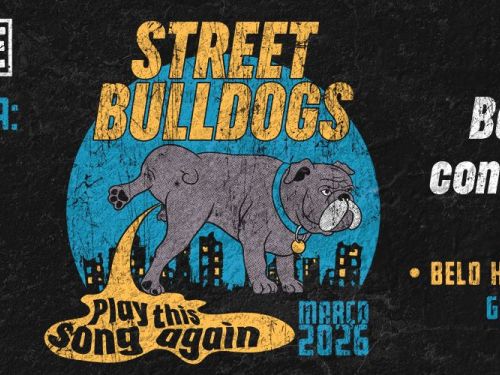 Show: Street Bulldogs