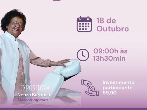 2ª Edição: Movimento Fala mulher