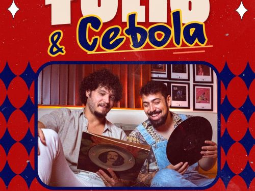 Show: Túlio Dayrell e Cebola