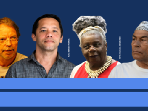 Sempre um Papo – TCE Cultural