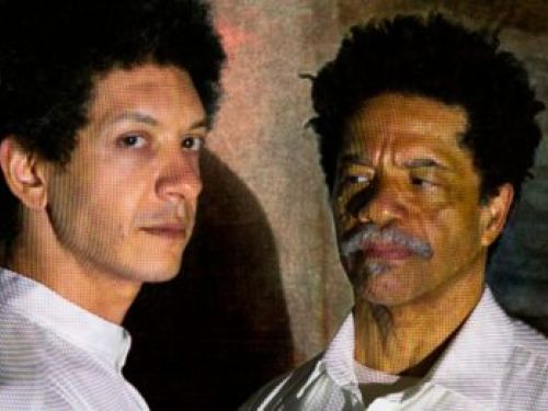 Espetáculo: “Os Irmãos Timótheo da Costa”