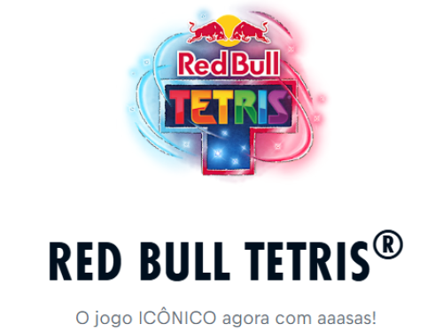 Desafio Red Bull Tetris