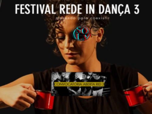  Festival Rede in Dança (RID)