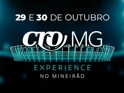 CRO-MG Experience