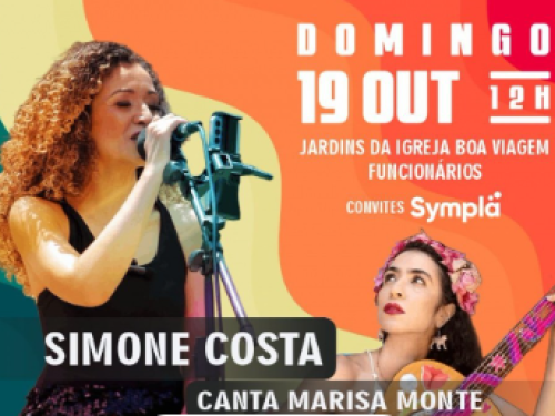 Feira da Boa Viagem