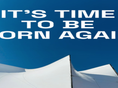 Imagem ilustrativa com uma escrita em inglês