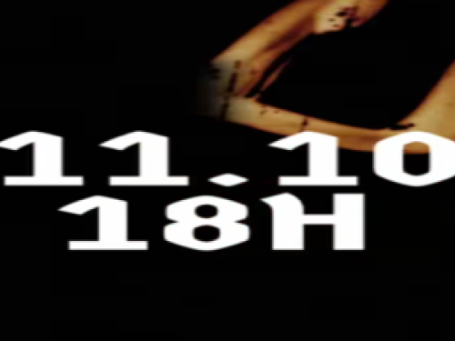 Imagem ilustrativa da data do evento 