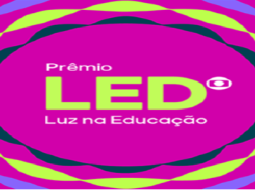 1ª Edição: Festival LED "Luz na Educação"