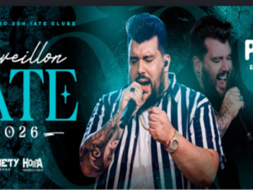 Réveillon Iate 2026